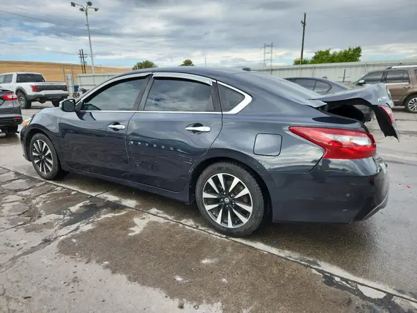 1N4AL3AP7JC146958 2018 NISSAN ALTIMA - Image 2
