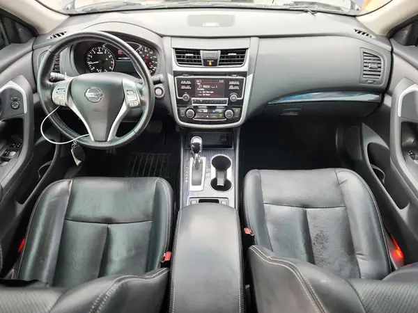 1N4AL3AP7JC146958 2018 NISSAN ALTIMA - Image 8