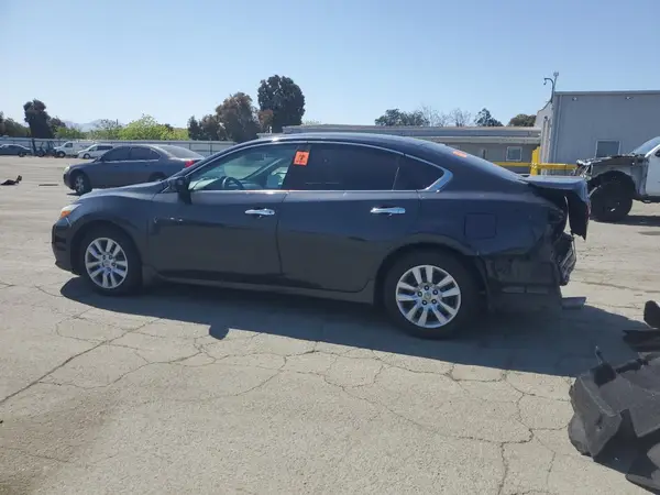 1N4AL3AP7JC147561 2018 NISSAN ALTIMA - Image 2