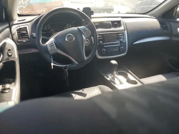 1N4AL3AP7JC147561 2018 NISSAN ALTIMA - Image 8