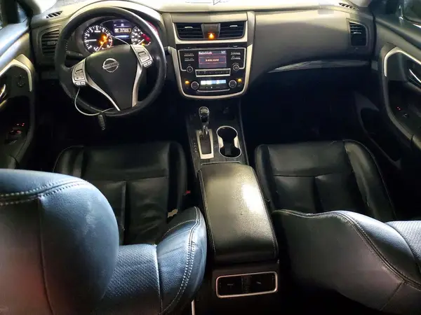1N4AL3AP7JC147771 2018 NISSAN ALTIMA - Image 8