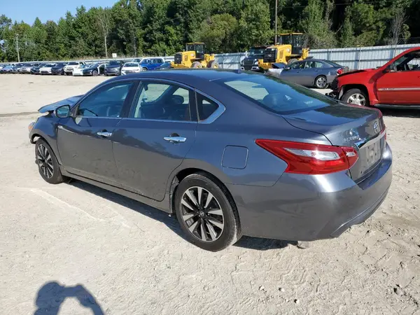 1N4AL3AP7JC148578 2018 NISSAN ALTIMA - Image 2