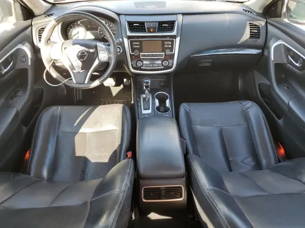 1N4AL3AP7JC148578 2018 NISSAN ALTIMA - Image 8
