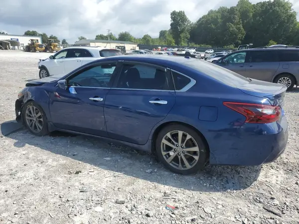 1N4AL3AP7JC148757 2018 NISSAN ALTIMA - Image 2