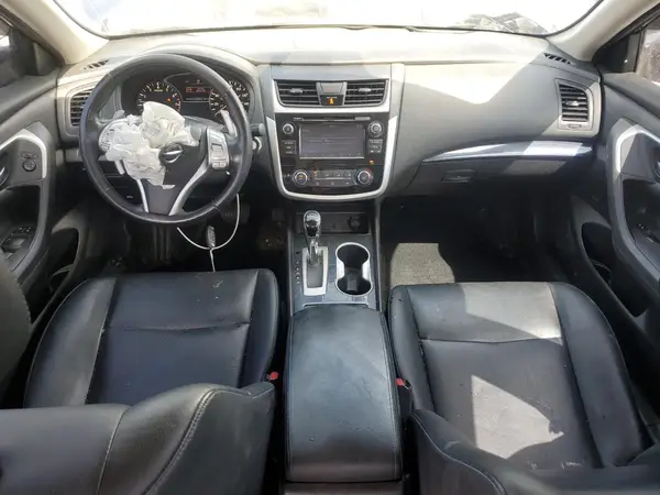 1N4AL3AP7JC148757 2018 NISSAN ALTIMA - Image 8