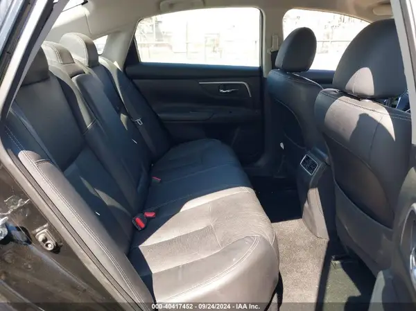 1N4AL3AP7JC149097 2018 NISSAN ALTIMA - Image 8