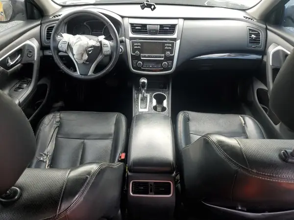 1N4AL3AP7JC149262 2018 NISSAN ALTIMA - Image 8