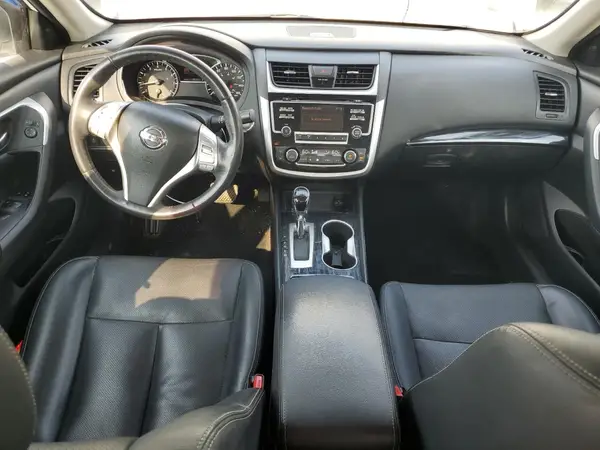 1N4AL3AP7JC149746 2018 NISSAN ALTIMA - Image 8