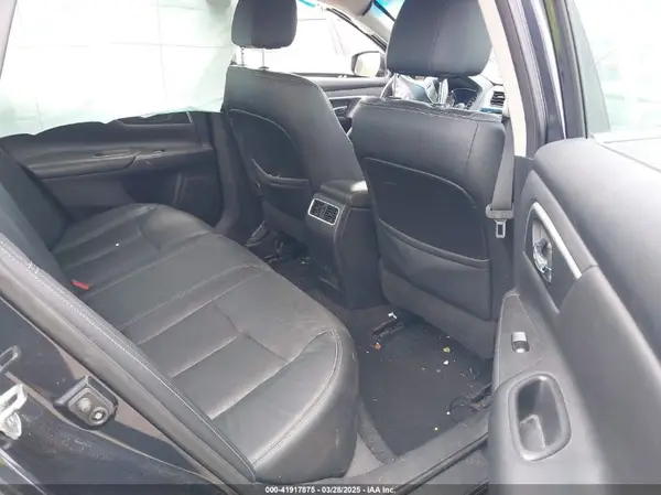 1N4AL3AP7JC150475 2018 NISSAN ALTIMA - Image 8