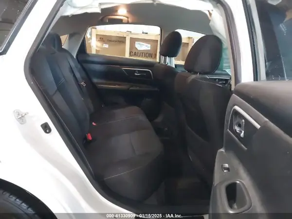 1N4AL3AP7JC151500 2018 NISSAN ALTIMA - Image 8