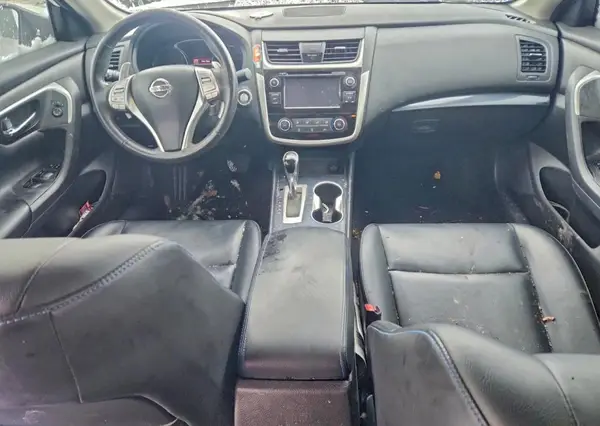 1N4AL3AP7JC151660 2018 NISSAN ALTIMA - Image 8