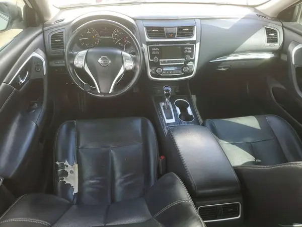 1N4AL3AP7JC151951 2018 NISSAN ALTIMA - Image 8