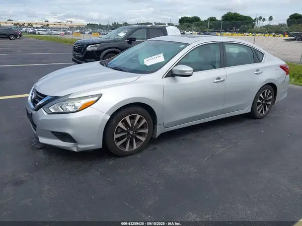 1N4AL3AP7JC152016 2018 NISSAN ALTIMA - Image 2