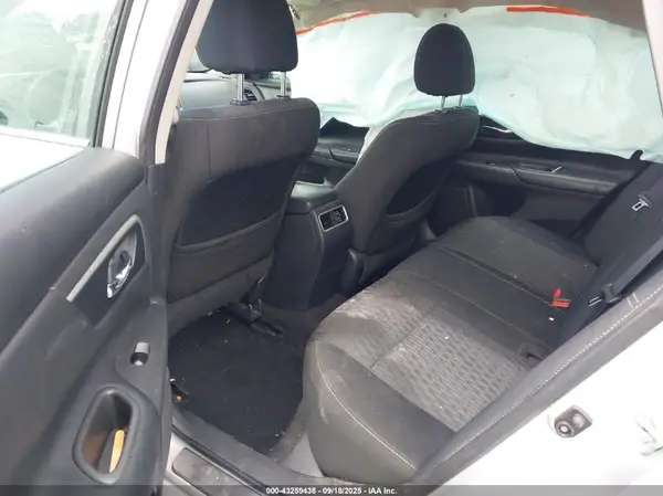 1N4AL3AP7JC152016 2018 NISSAN ALTIMA - Image 8