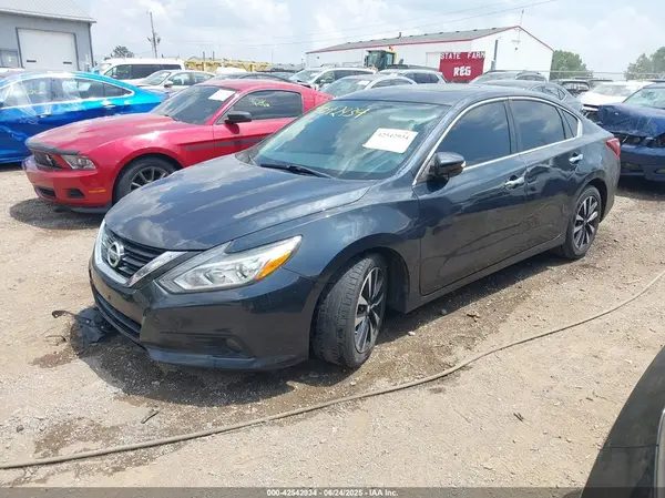 1N4AL3AP7JC152274 2018 NISSAN ALTIMA - Image 2