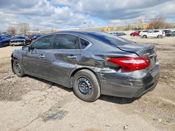 1N4AL3AP7JC152517 2018 NISSAN ALTIMA - Image 2