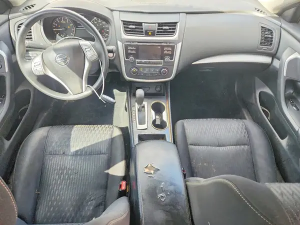 1N4AL3AP7JC152517 2018 NISSAN ALTIMA - Image 8
