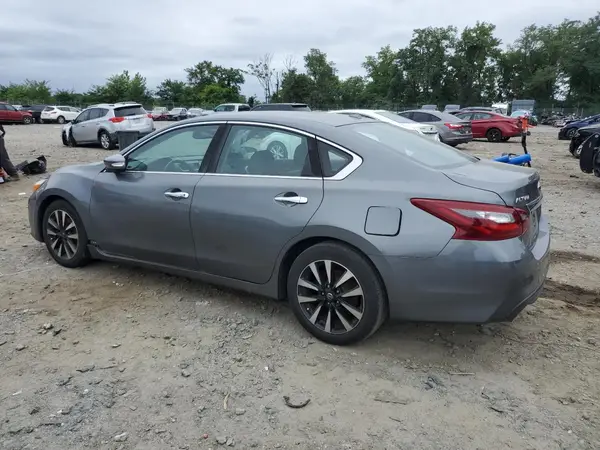 1N4AL3AP7JC153165 2018 NISSAN ALTIMA - Image 2
