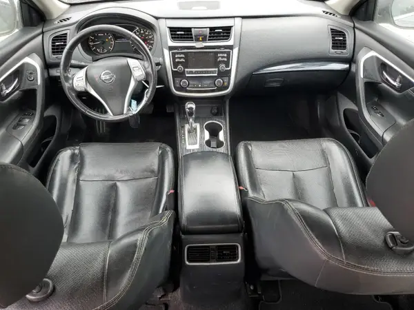 1N4AL3AP7JC153165 2018 NISSAN ALTIMA - Image 8
