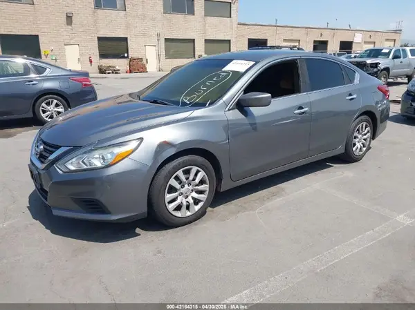 1N4AL3AP7JC153408 2018 NISSAN ALTIMA - Image 2