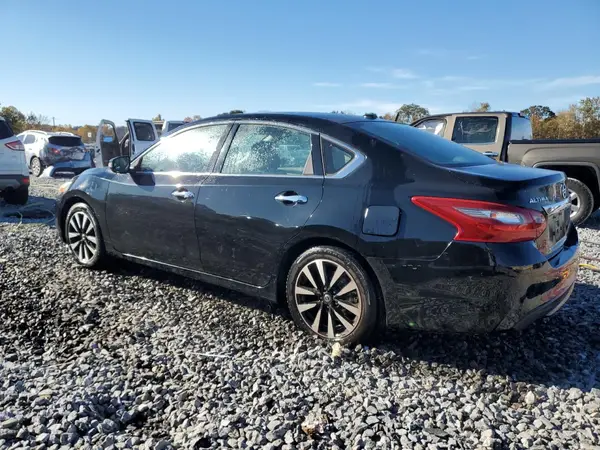 1N4AL3AP7JC153554 2018 NISSAN ALTIMA - Image 2