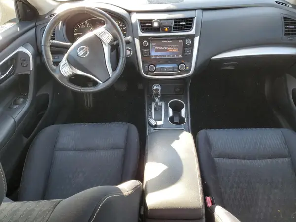 1N4AL3AP7JC153554 2018 NISSAN ALTIMA - Image 8