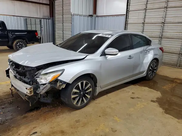 1N4AL3AP7JC153859 2018 NISSAN ALTIMA