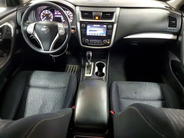 1N4AL3AP7JC153859 2018 NISSAN ALTIMA - Image 8