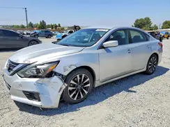 1N4AL3AP7JC154087 2018 NISSAN ALTIMA