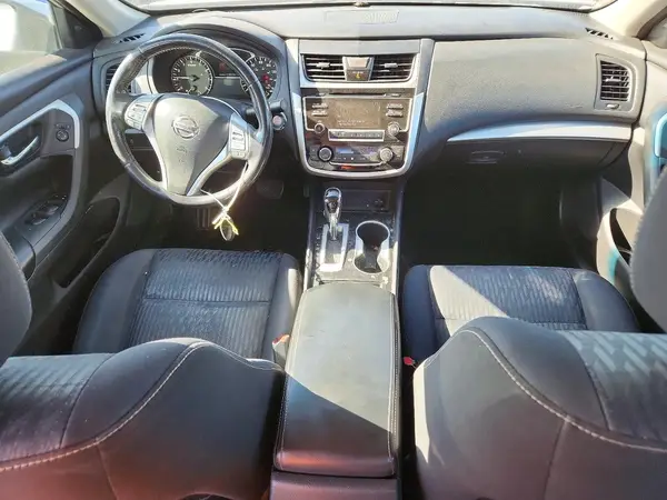 1N4AL3AP7JC154087 2018 NISSAN ALTIMA - Image 8