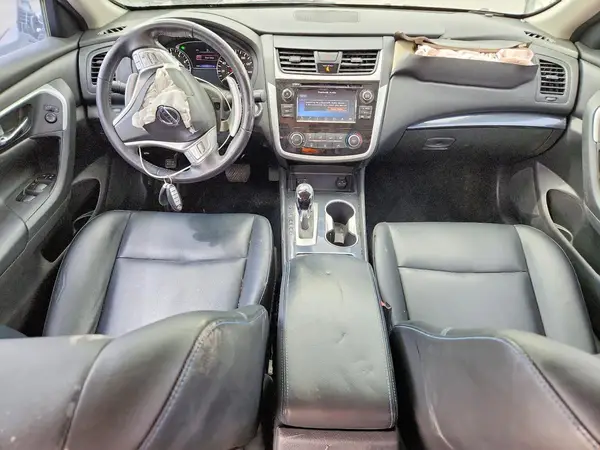 1N4AL3AP7JC154137 2018 NISSAN ALTIMA - Image 8