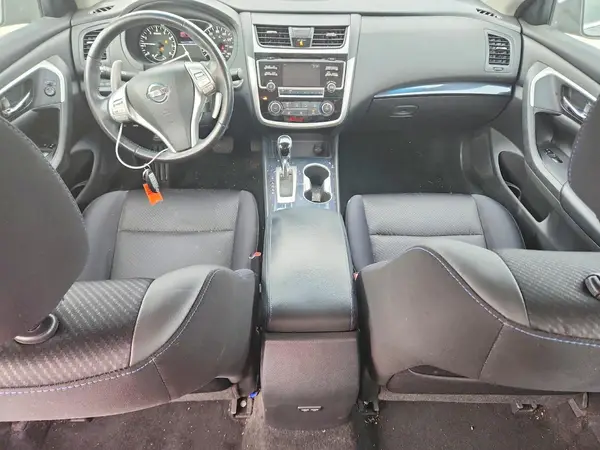 1N4AL3AP7JC154526 2018 NISSAN ALTIMA - Image 8
