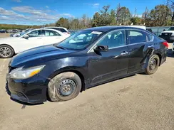 1N4AL3AP7JC154736 2018 NISSAN ALTIMA