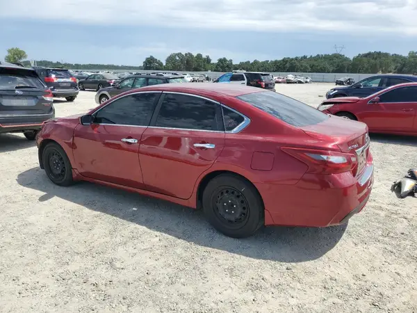 1N4AL3AP7JC154767 2018 NISSAN ALTIMA - Image 2