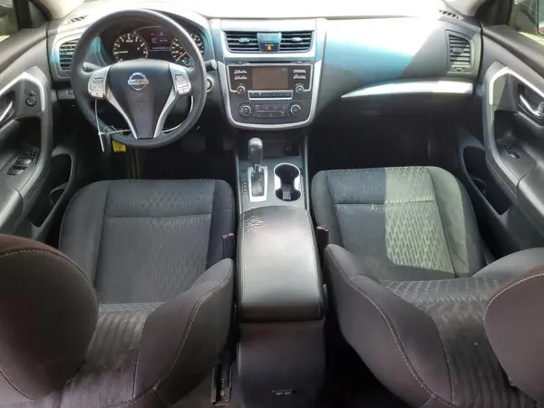 1N4AL3AP7JC154767 2018 NISSAN ALTIMA - Image 8