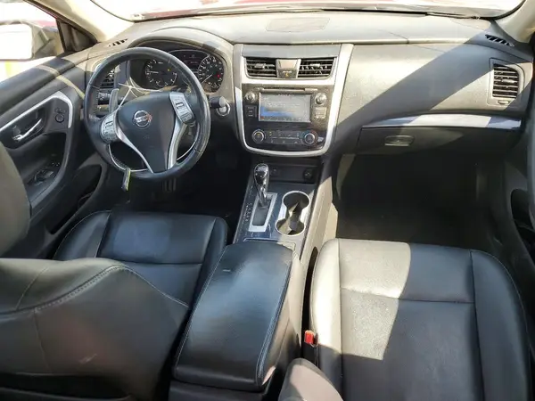 1N4AL3AP7JC154770 2018 NISSAN ALTIMA - Image 8
