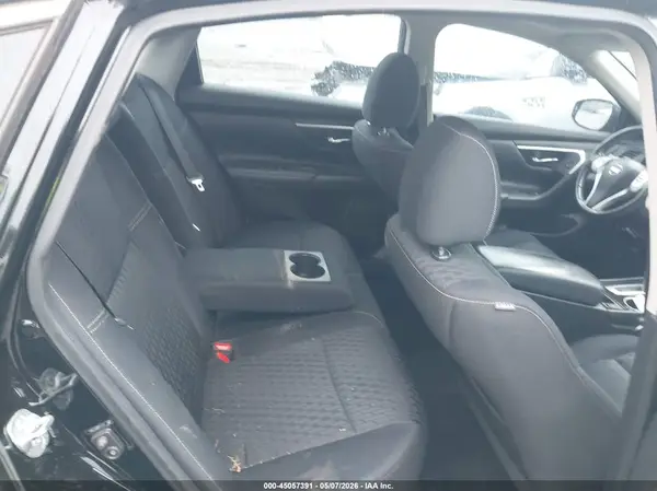 1N4AL3AP7JC154851 2018 NISSAN ALTIMA - Image 8