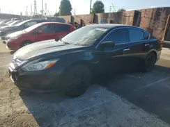 1N4AL3AP7JC154929 2018 NISSAN ALTIMA