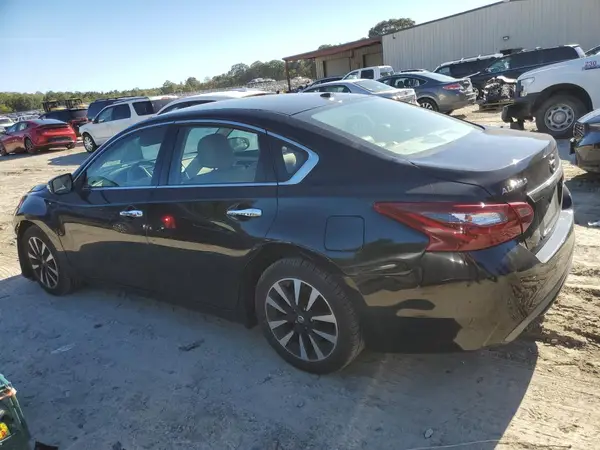 1N4AL3AP7JC155014 2018 NISSAN ALTIMA - Image 2