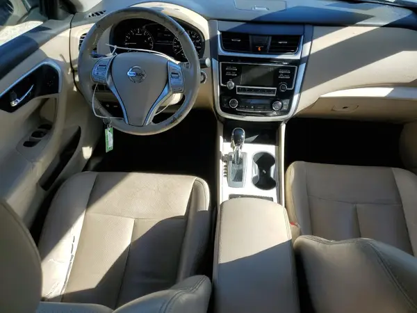 1N4AL3AP7JC155014 2018 NISSAN ALTIMA - Image 8