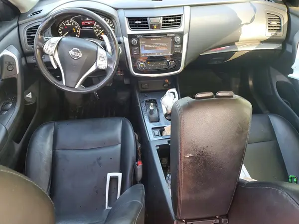 1N4AL3AP7JC155191 2018 NISSAN ALTIMA - Image 8