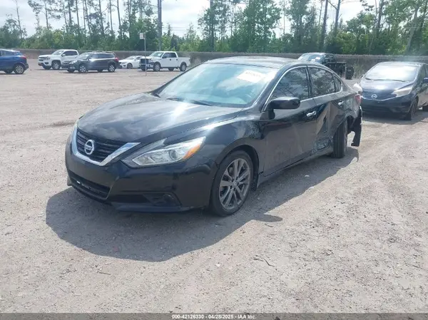 1N4AL3AP7JC156342 2018 NISSAN ALTIMA - Image 2