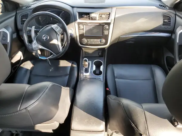 1N4AL3AP7JC156860 2018 NISSAN ALTIMA - Image 8