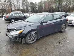 1N4AL3AP7JC157233 2018 NISSAN ALTIMA