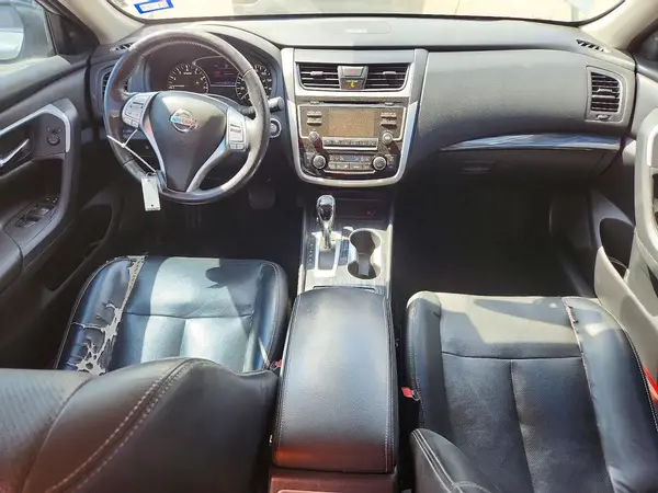 1N4AL3AP7JC157510 2018 NISSAN ALTIMA - Image 8