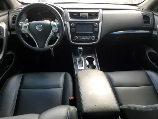1N4AL3AP7JC158043 2018 NISSAN ALTIMA - Image 8
