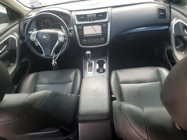 1N4AL3AP7JC158821 2018 NISSAN ALTIMA - Image 8