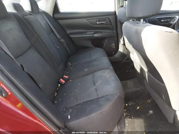 1N4AL3AP7JC158866 2018 NISSAN ALTIMA - Image 8