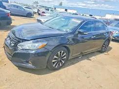 1N4AL3AP7JC158981 2018 NISSAN ALTIMA