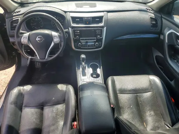 1N4AL3AP7JC158981 2018 NISSAN ALTIMA - Image 8